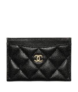 CHANEL Кардхолдер