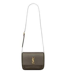 SAINT LAURENT Сумка через плечо