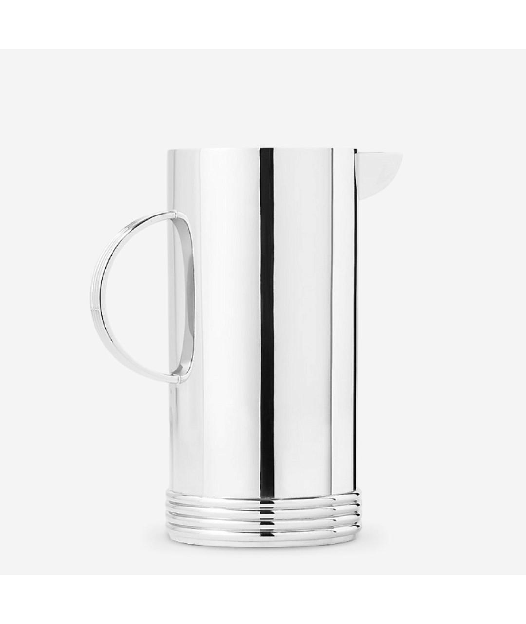 RALPH LAUREN Металлический графин и кувшин, фото 5