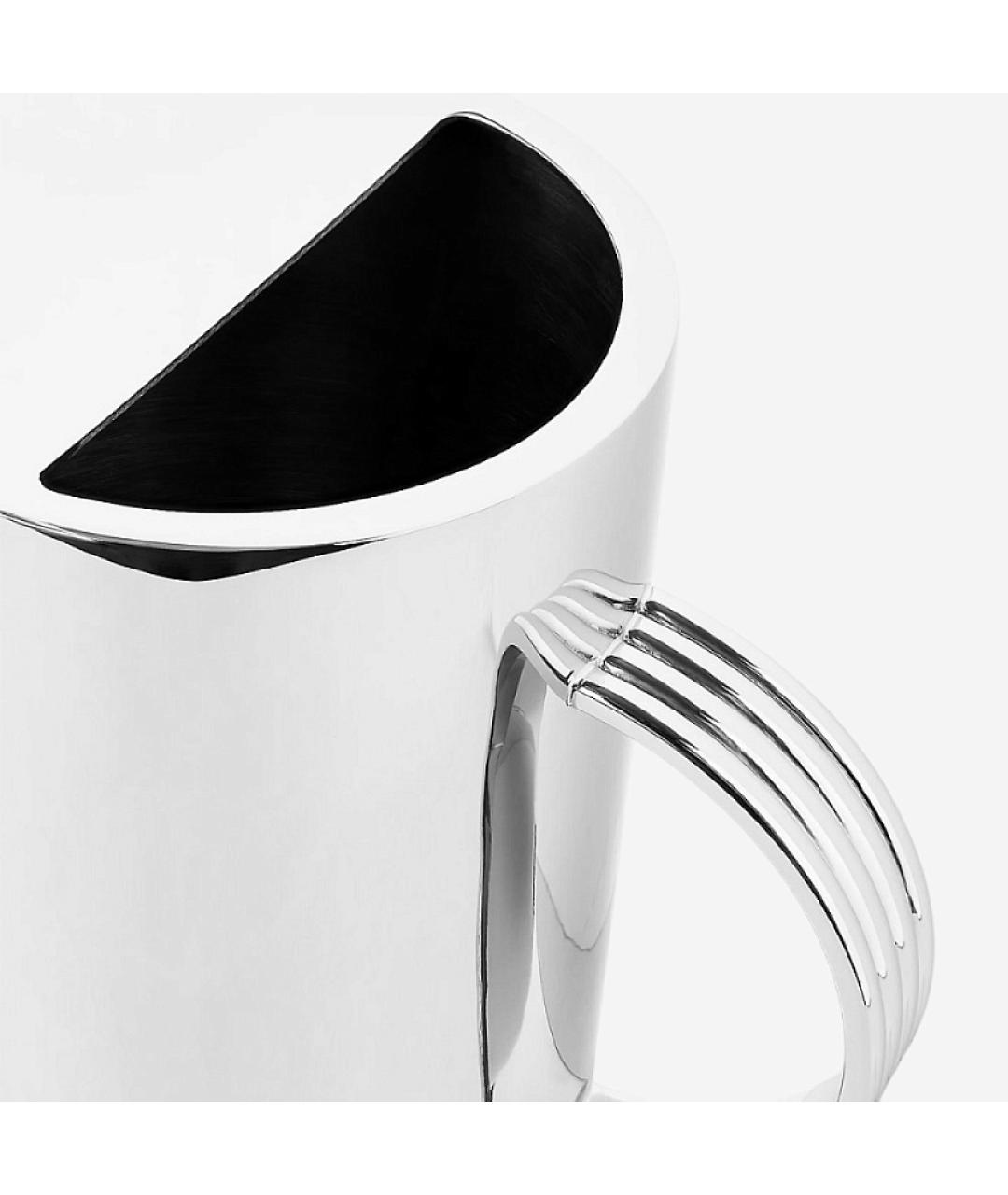 RALPH LAUREN Металлический графин и кувшин, фото 3