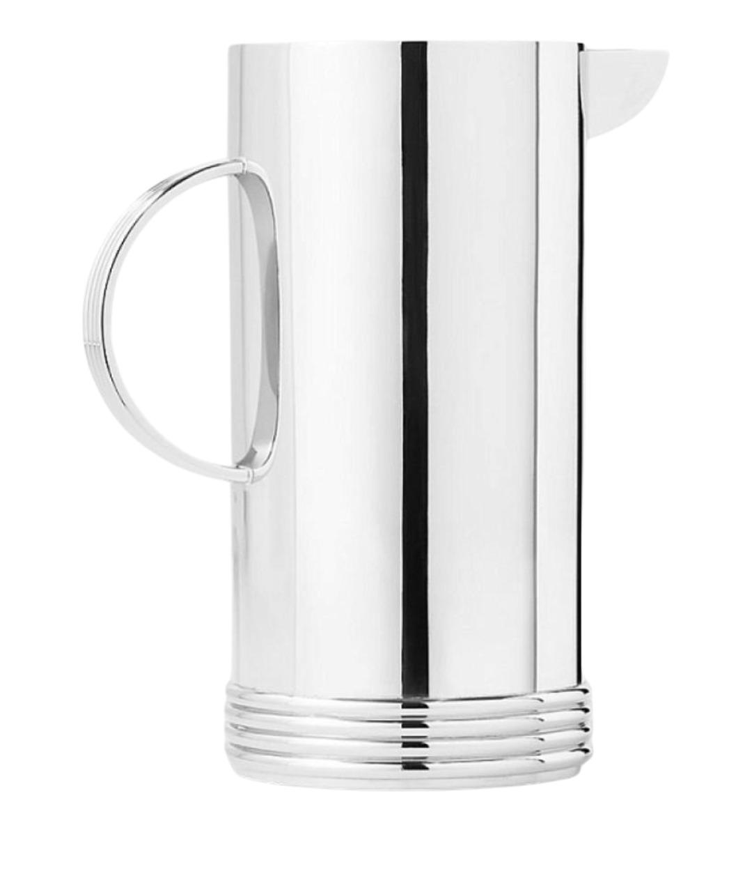 RALPH LAUREN Металлический графин и кувшин, фото 1