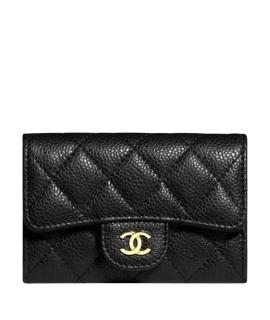 CHANEL Кошелек