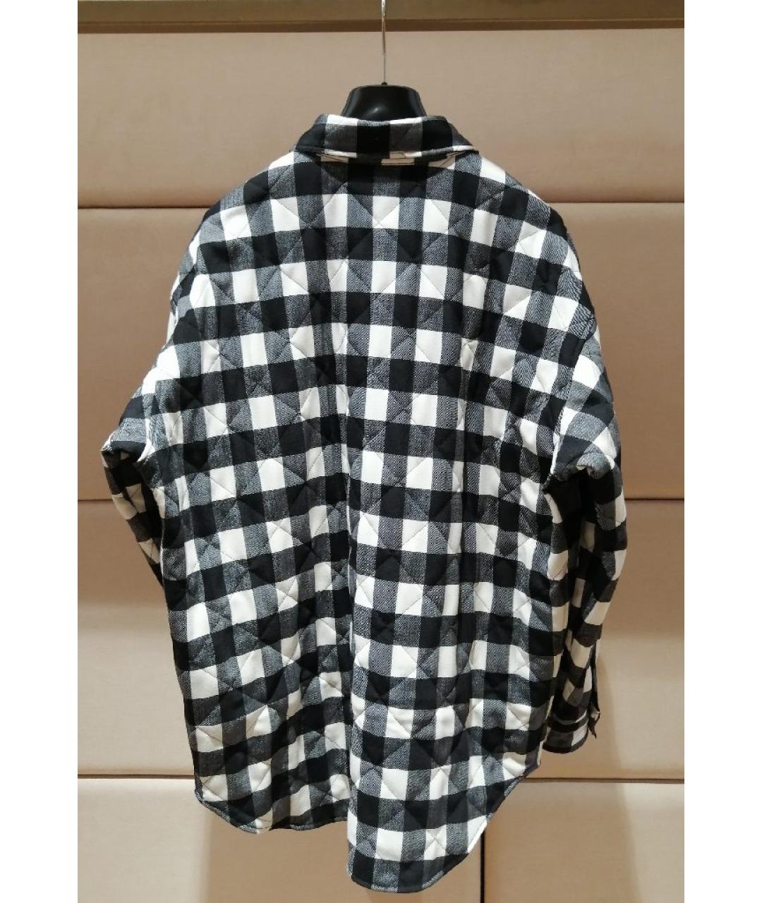 MSGM Мульти рубашка, фото 2