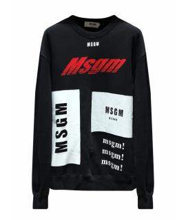MSGM Худи/толстовка