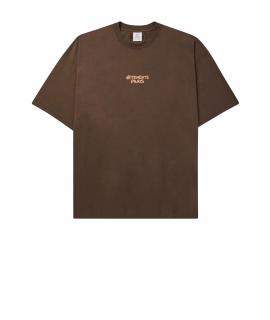 VETEMENTS Футболка