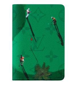 LOUIS VUITTON Кошелек