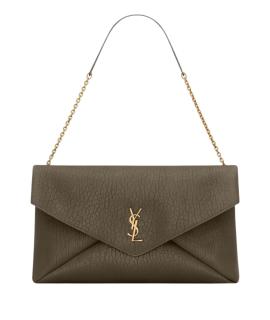 SAINT LAURENT Сумка через плечо