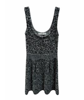 CHRISTIAN DIOR Повседневное платье