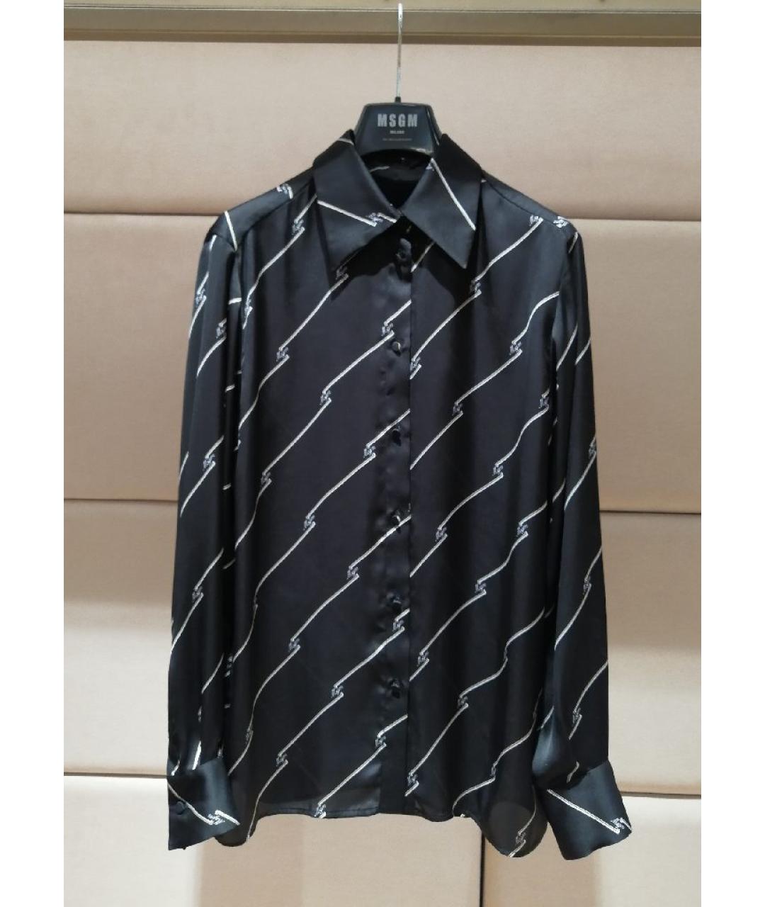 MSGM Мульти рубашка, фото 3