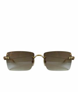 CARTIER Солнцезащитные очки