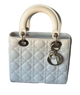 CHRISTIAN DIOR Сумка с короткими ручками