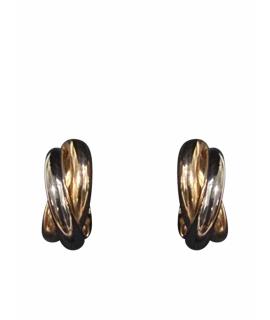 CARTIER Серьги