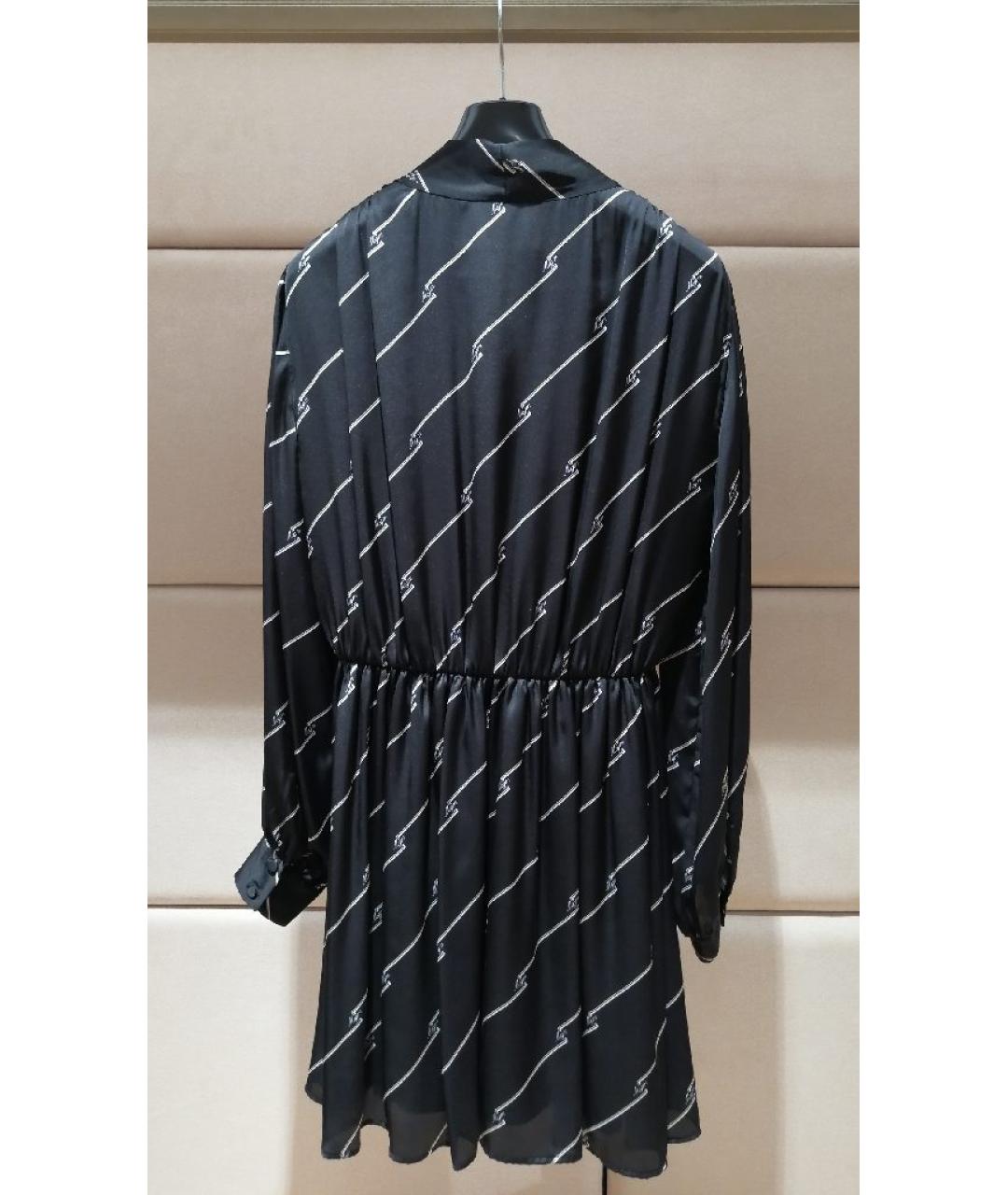 MSGM Мульти повседневное платье, фото 2