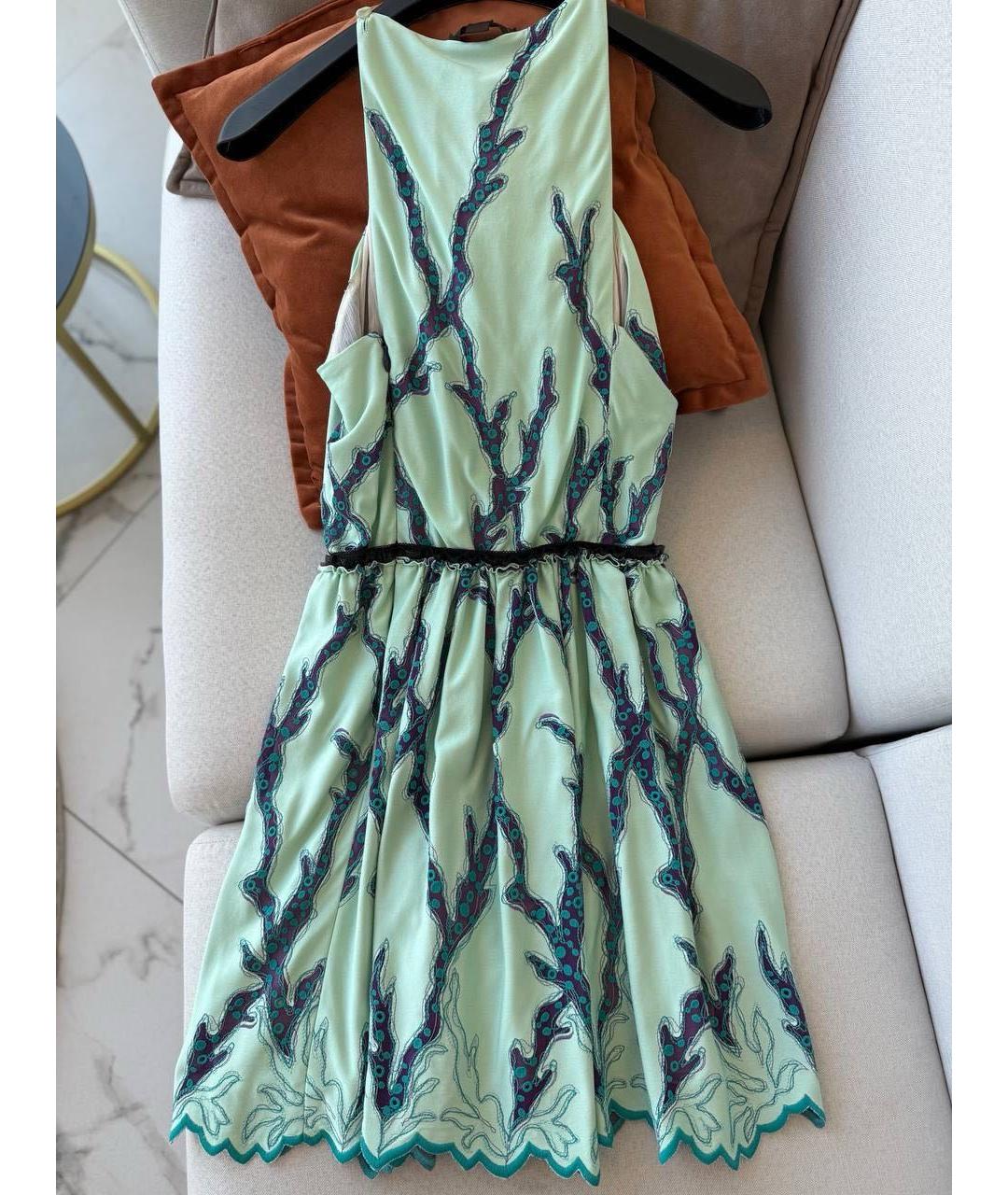 LOUIS VUITTON Вечернее платье, фото 2