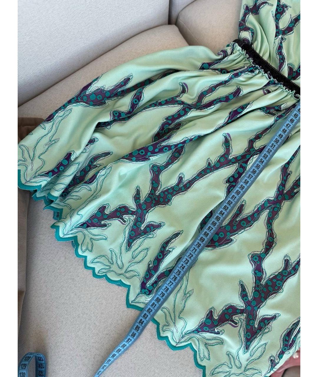 LOUIS VUITTON Вечернее платье, фото 5