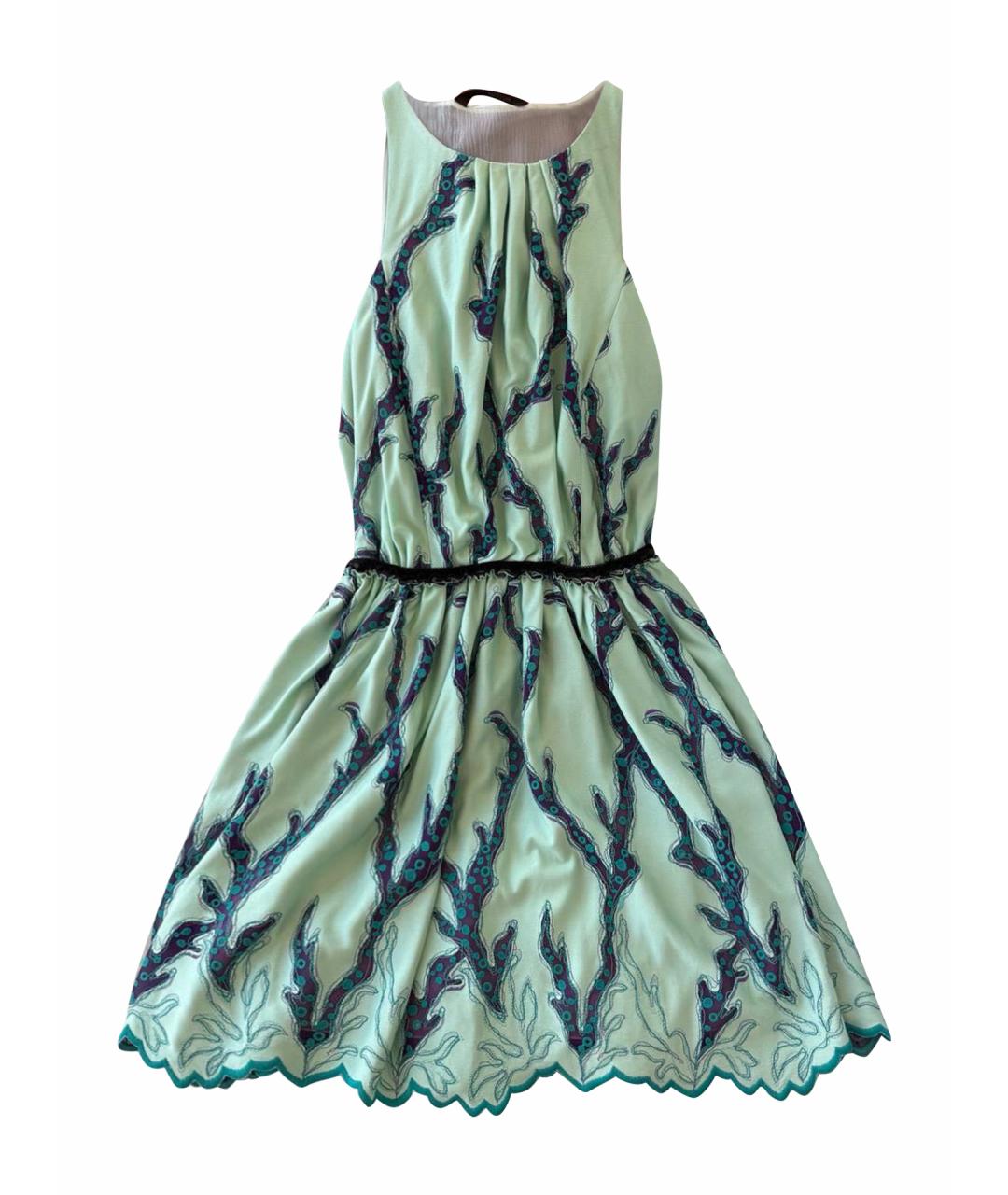 LOUIS VUITTON Вечернее платье, фото 1