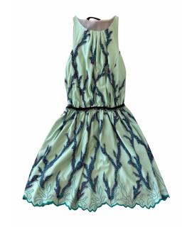 LOUIS VUITTON Вечернее платье