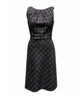 CHRISTIAN DIOR Повседневное платье