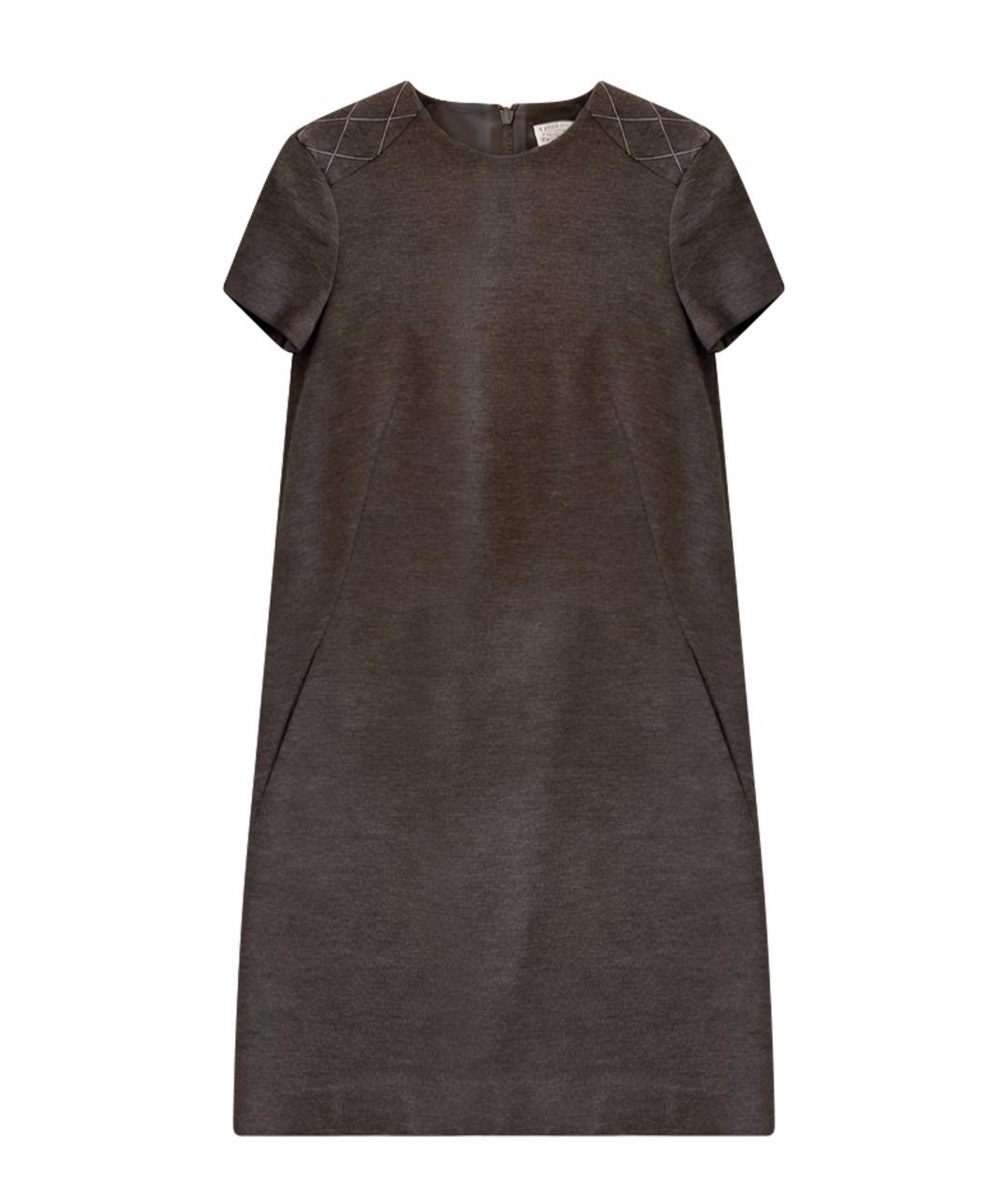 BRUNELLO CUCINELLI Вечернее платье, фото 1