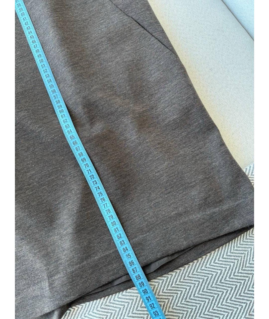 BRUNELLO CUCINELLI Вечернее платье, фото 5