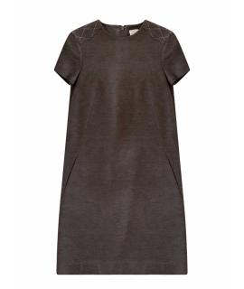 BRUNELLO CUCINELLI Вечернее платье