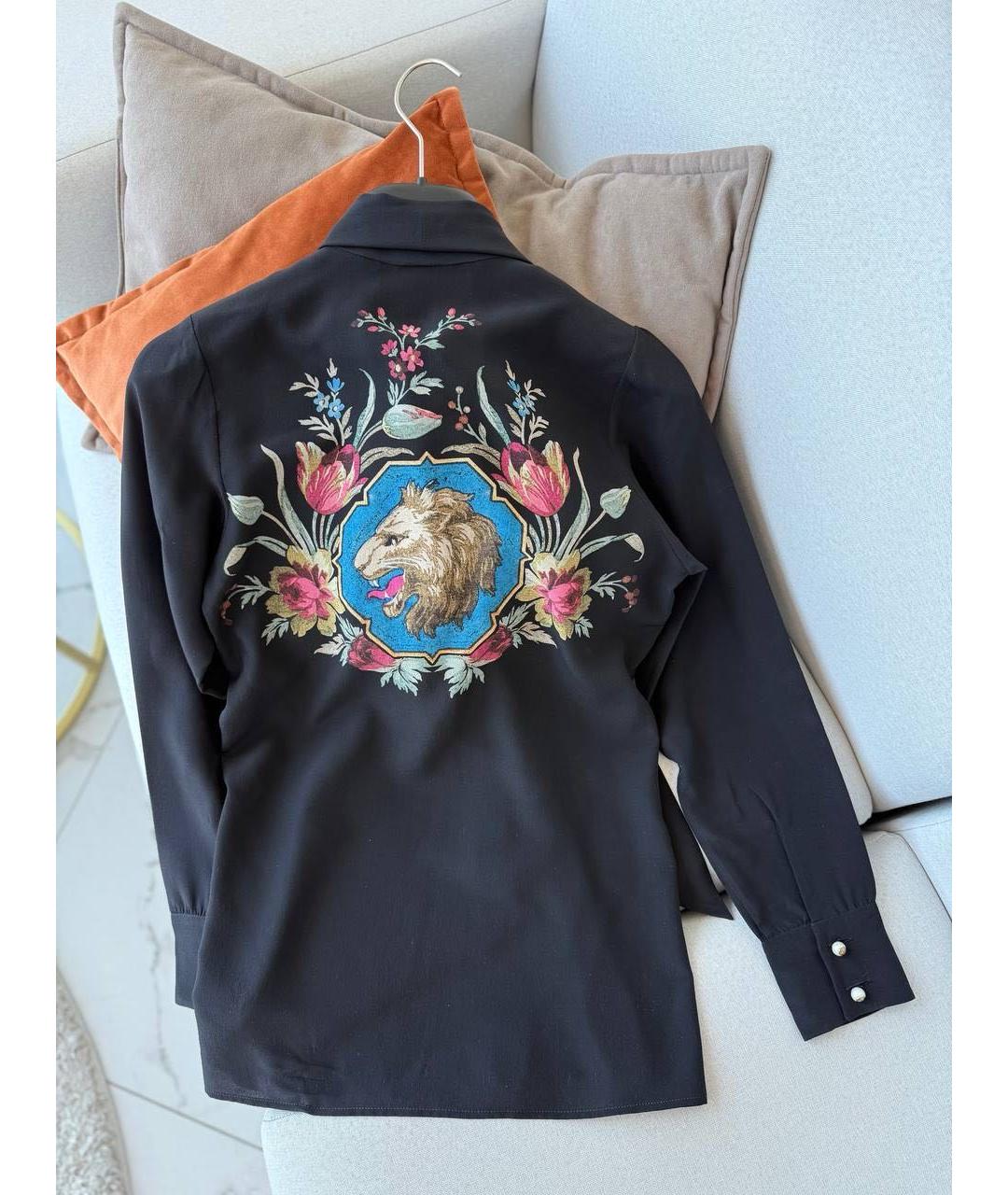 GUCCI Блузы, фото 2