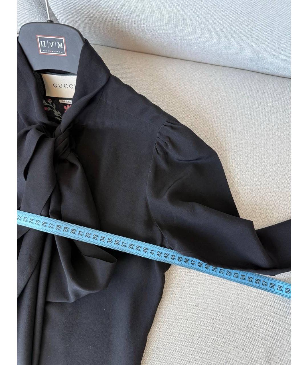 GUCCI Блузы, фото 4