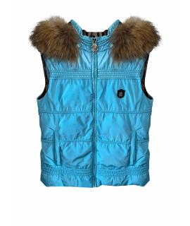 ROBERTO CAVALLI Жилет