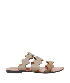 CHLOE Босоножки