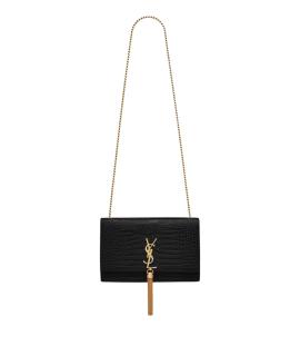 SAINT LAURENT Клатч/вечерняя сумка