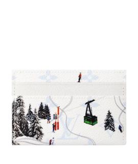 LOUIS VUITTON Кардхолдер