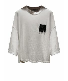 MSGM Футболка