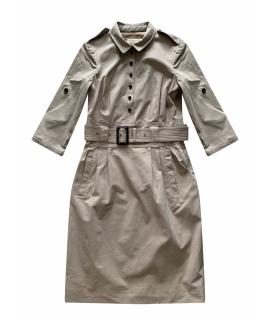 BURBERRY Повседневное платье