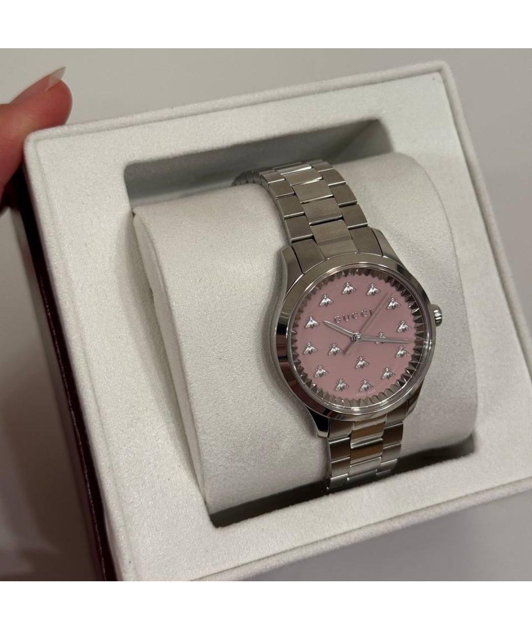 GUCCI Часы, фото 3