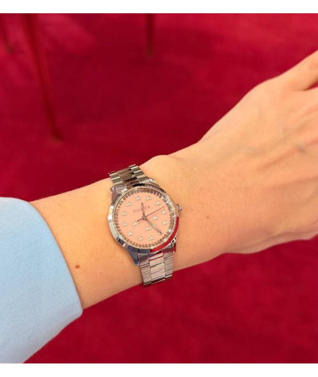 GUCCI Часы, фото 2