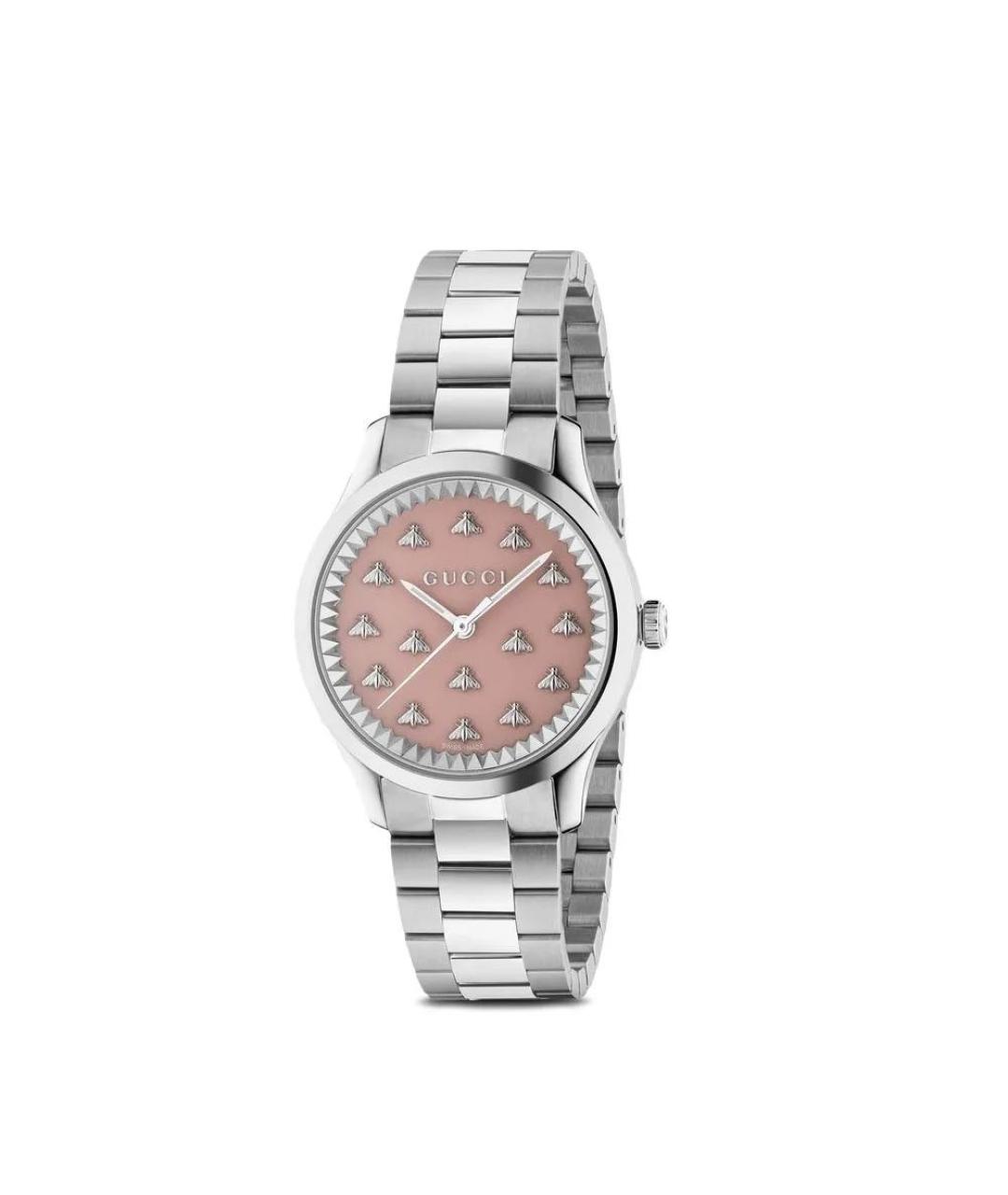 GUCCI Часы, фото 4