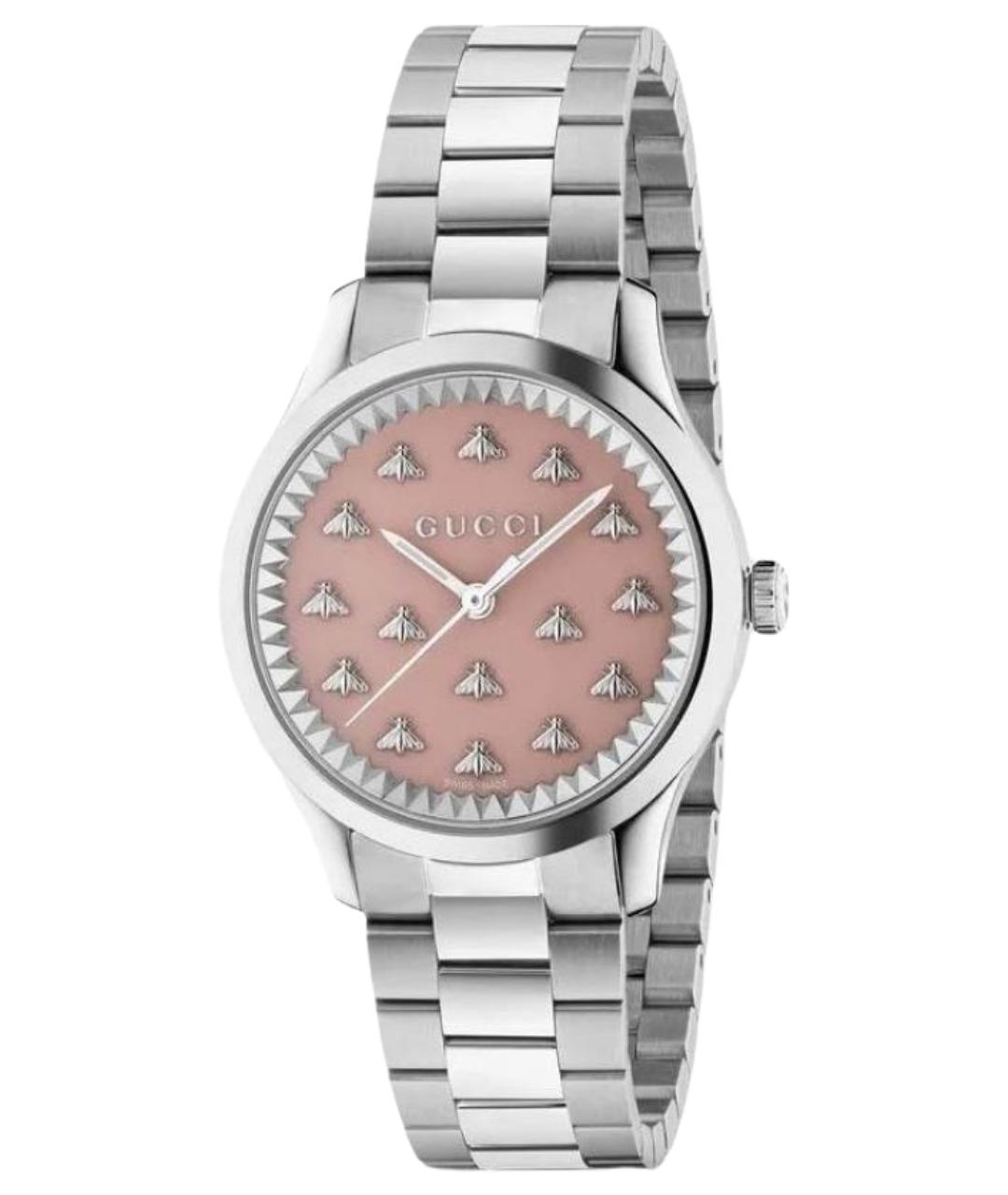 GUCCI Часы, фото 1