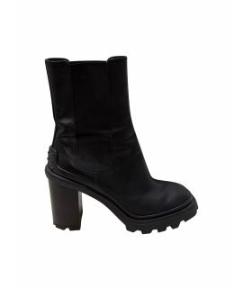 TOD'S Ботильоны