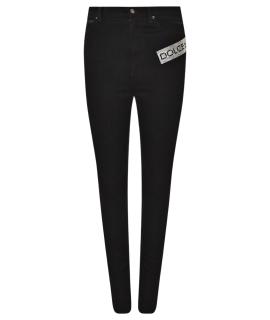 DOLCE&GABBANA Джинсы слим