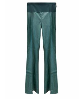 ELISABETTA FRANCHI Брюки узкие