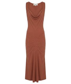 SAINT LAURENT Сарафан