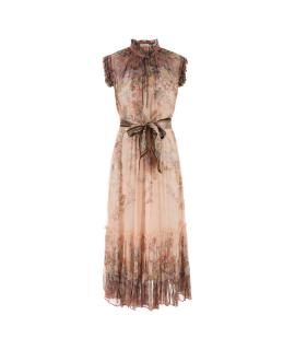 ZIMMERMANN Платье