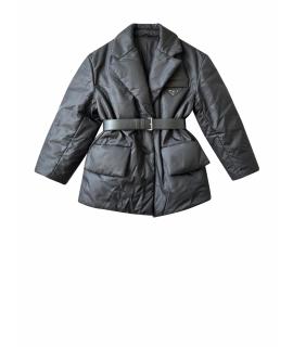 PRADA Пуховик