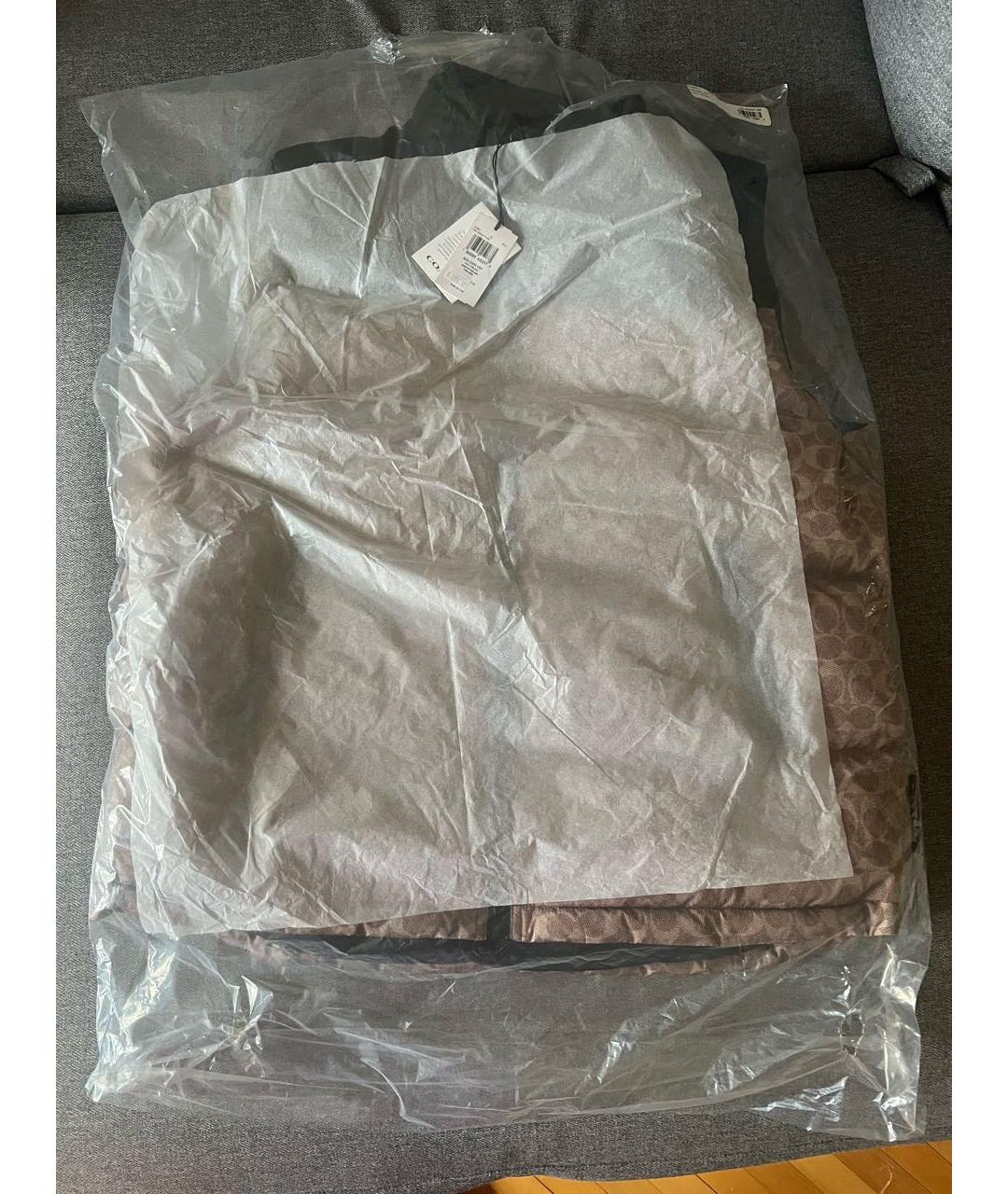 COACH Жилет, фото 6