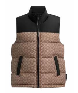 COACH Жилет