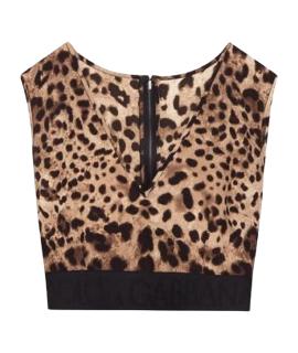 DOLCE&GABBANA Майка