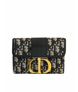 CHRISTIAN DIOR Сумка через плечо