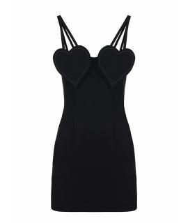 YANA RASKOVALOVA Коктейльное платье