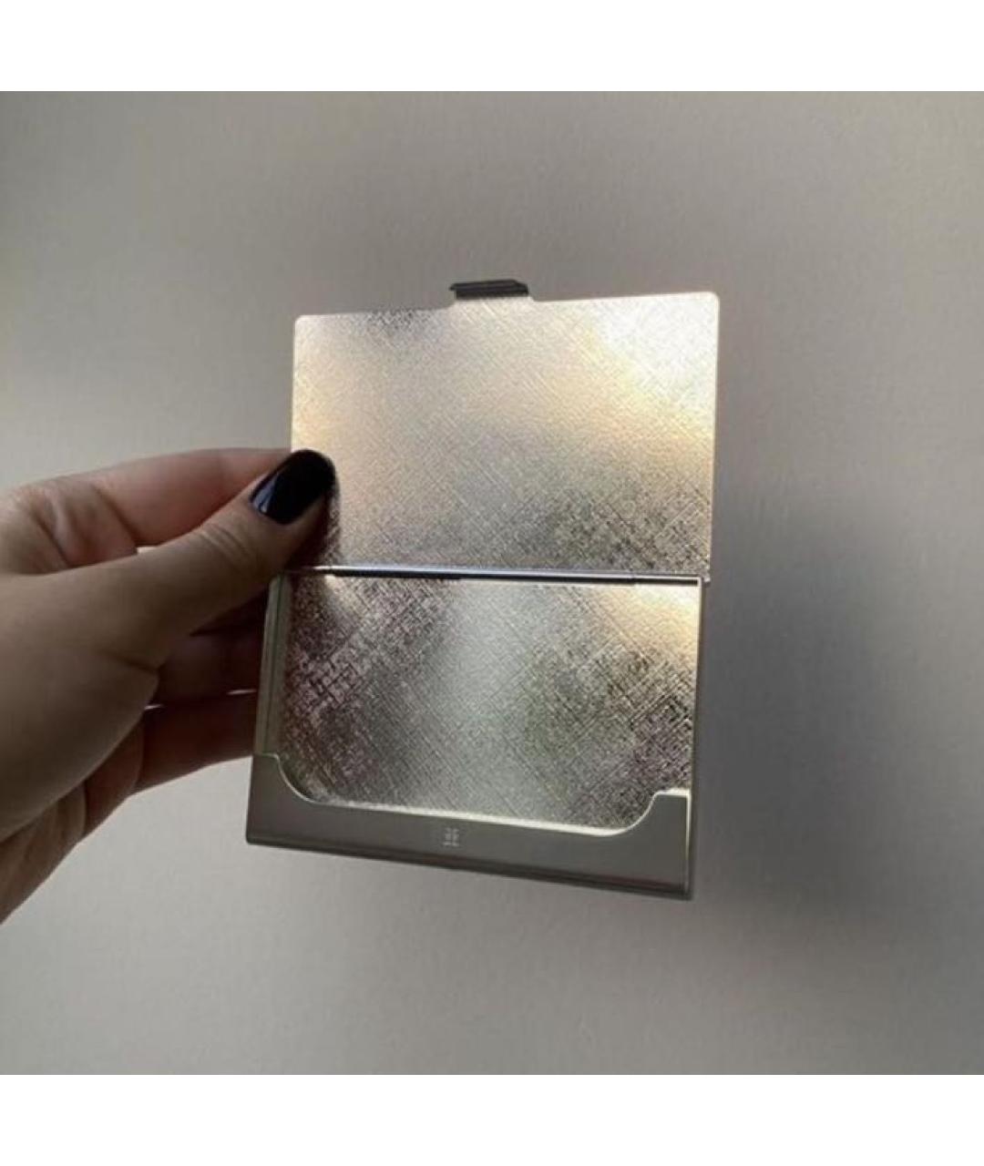 GIVENCHY Красная визитница, фото 5