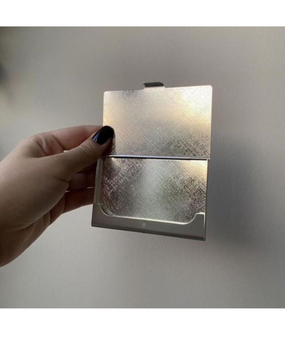 GIVENCHY Красная визитница, фото 6